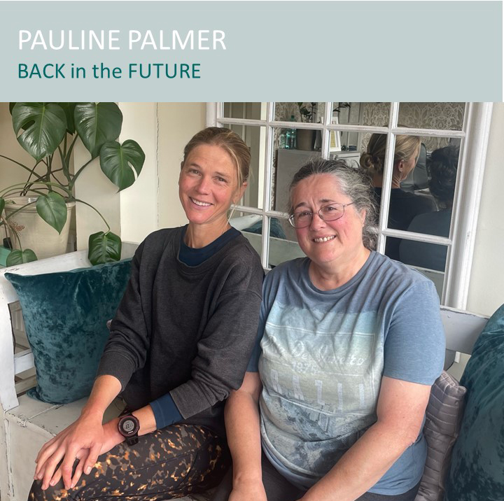 Pauline P Testimonial